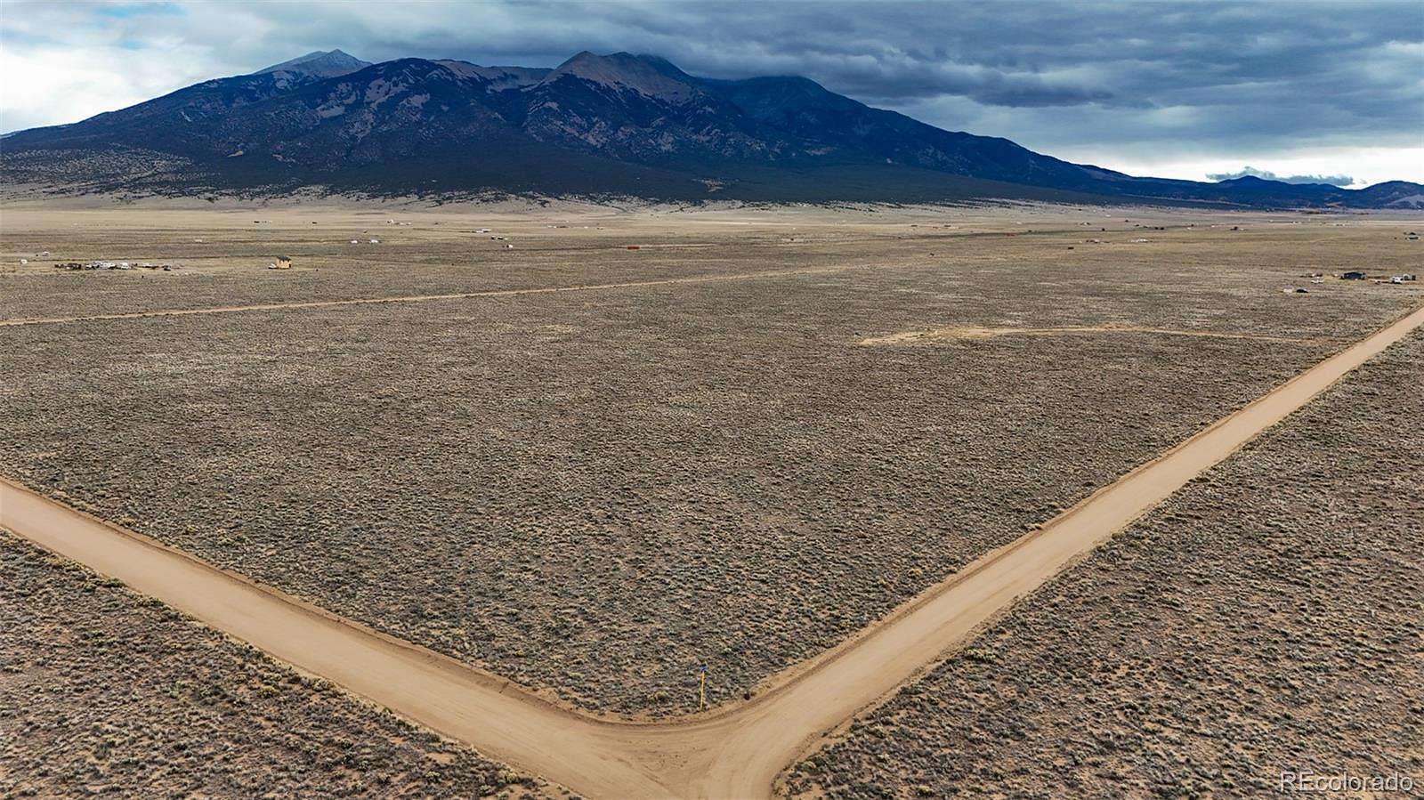 11.8 Acres of Land for Sale in Alamosa, Colorado