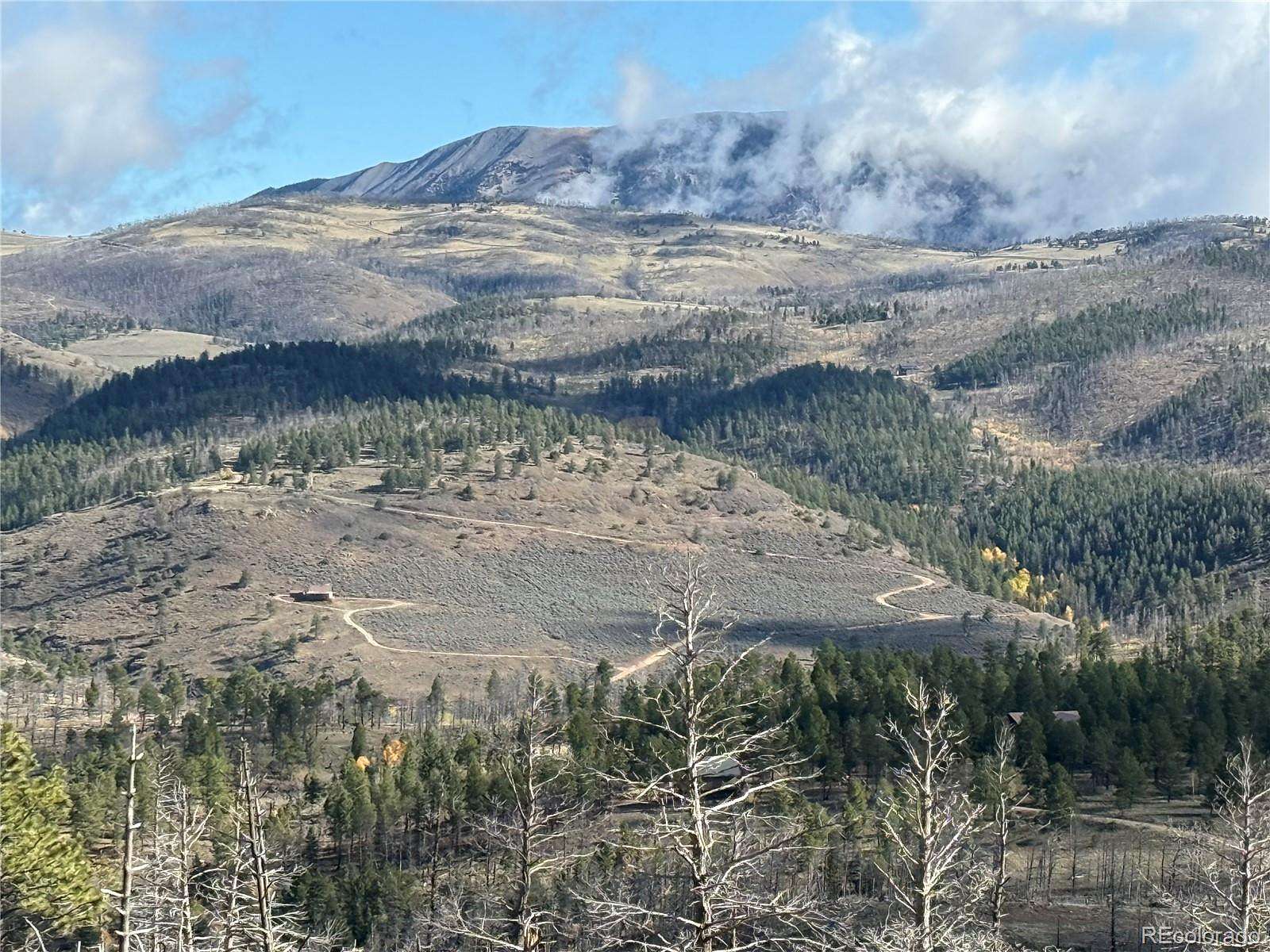 8.22 Acres of Land for Sale in Fort Garland, Colorado