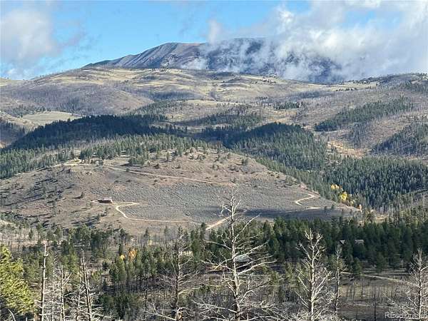 8.22 Acres of Land for Sale in Fort Garland, Colorado
