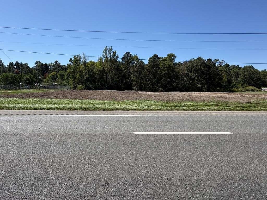 3.1 Acres of Land for Sale in Lufkin, Texas