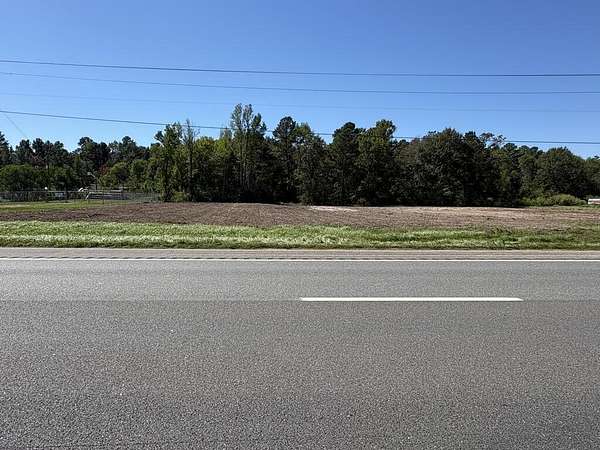 3.1 Acres of Land for Sale in Lufkin, Texas