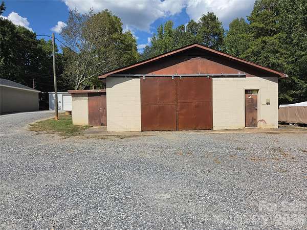 2.36 Acres of Commercial Land for Sale in Gastonia, North Carolina