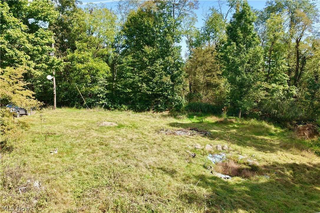 10.5 Acres of Land for Auction in Coshocton, Ohio