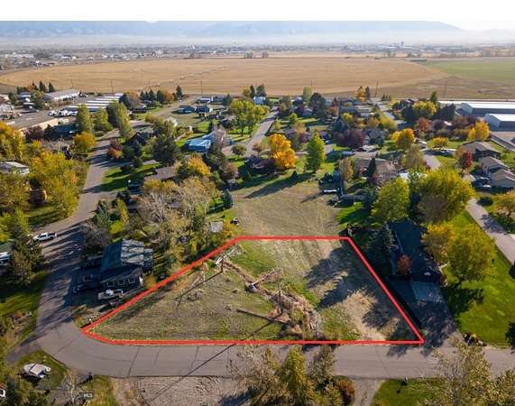 0.46 Acres of Residential Land for Sale in Belgrade, Montana
