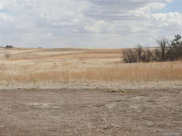 36.3 Acres of Agricultural & Residential Land for Sale in Byers, Colorado