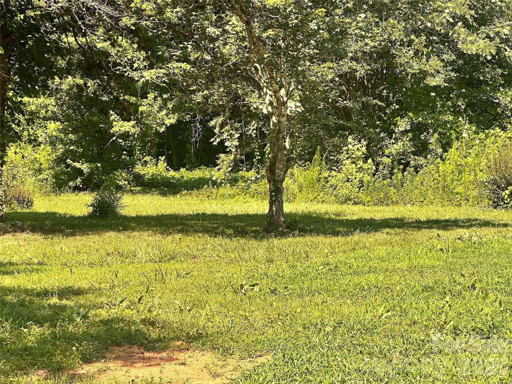 4 Acres of Residential Land for Sale in Stanley, North Carolina