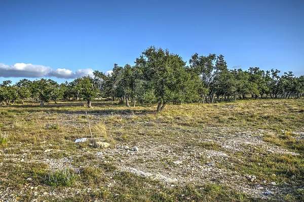 9.31 Acres of Residential Land for Sale in Harper, Texas