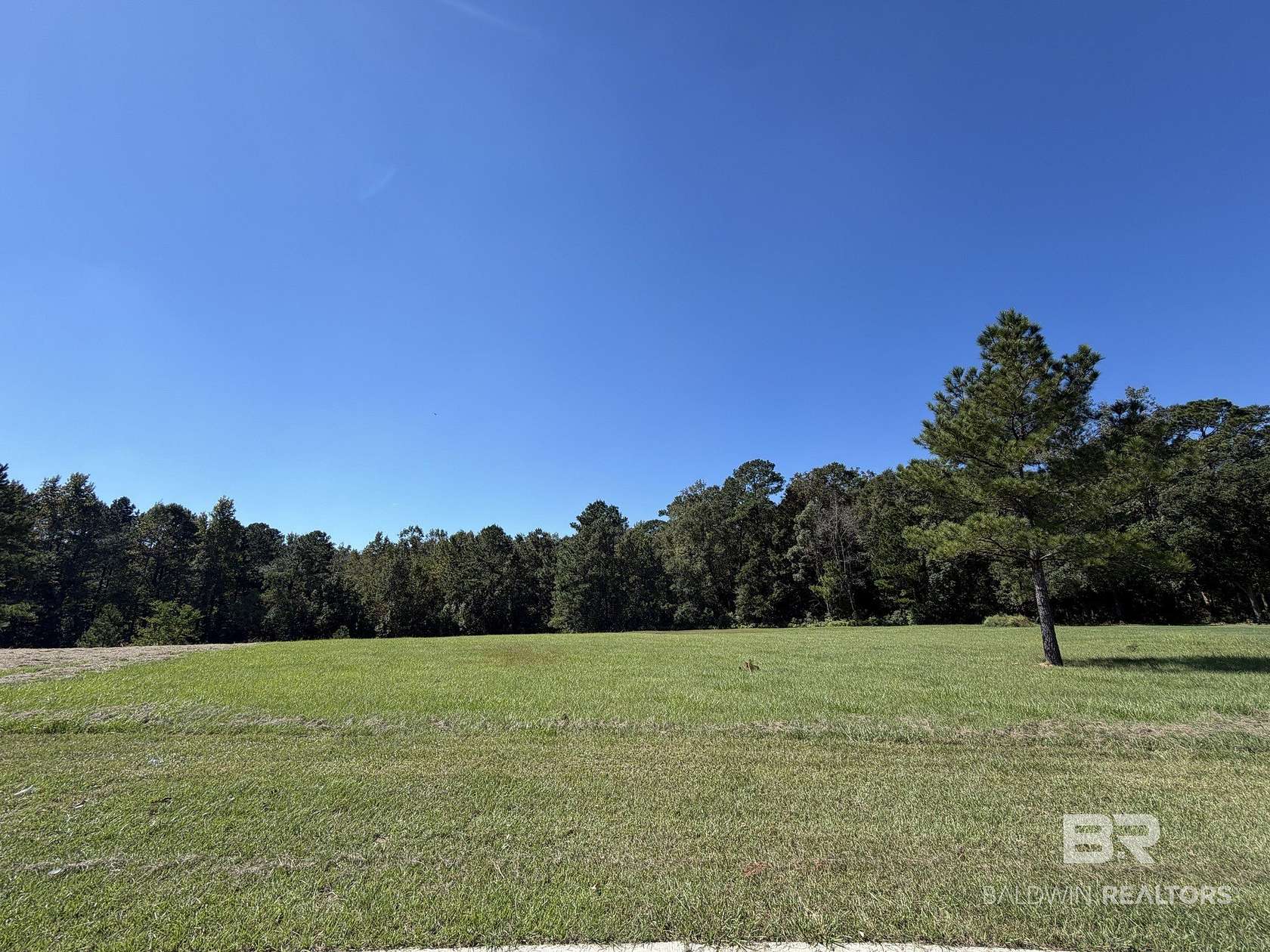 1 Acre of Residential Land for Sale in Fairhope, Alabama