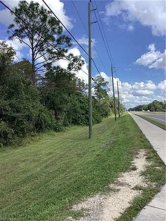 1.64 Acres of Land for Sale in Naples, Florida