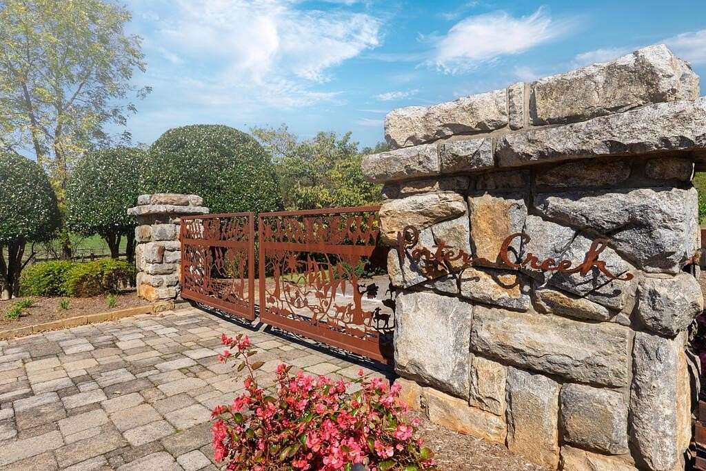 0.87 Acres of Residential Land for Sale in Franklin, North Carolina