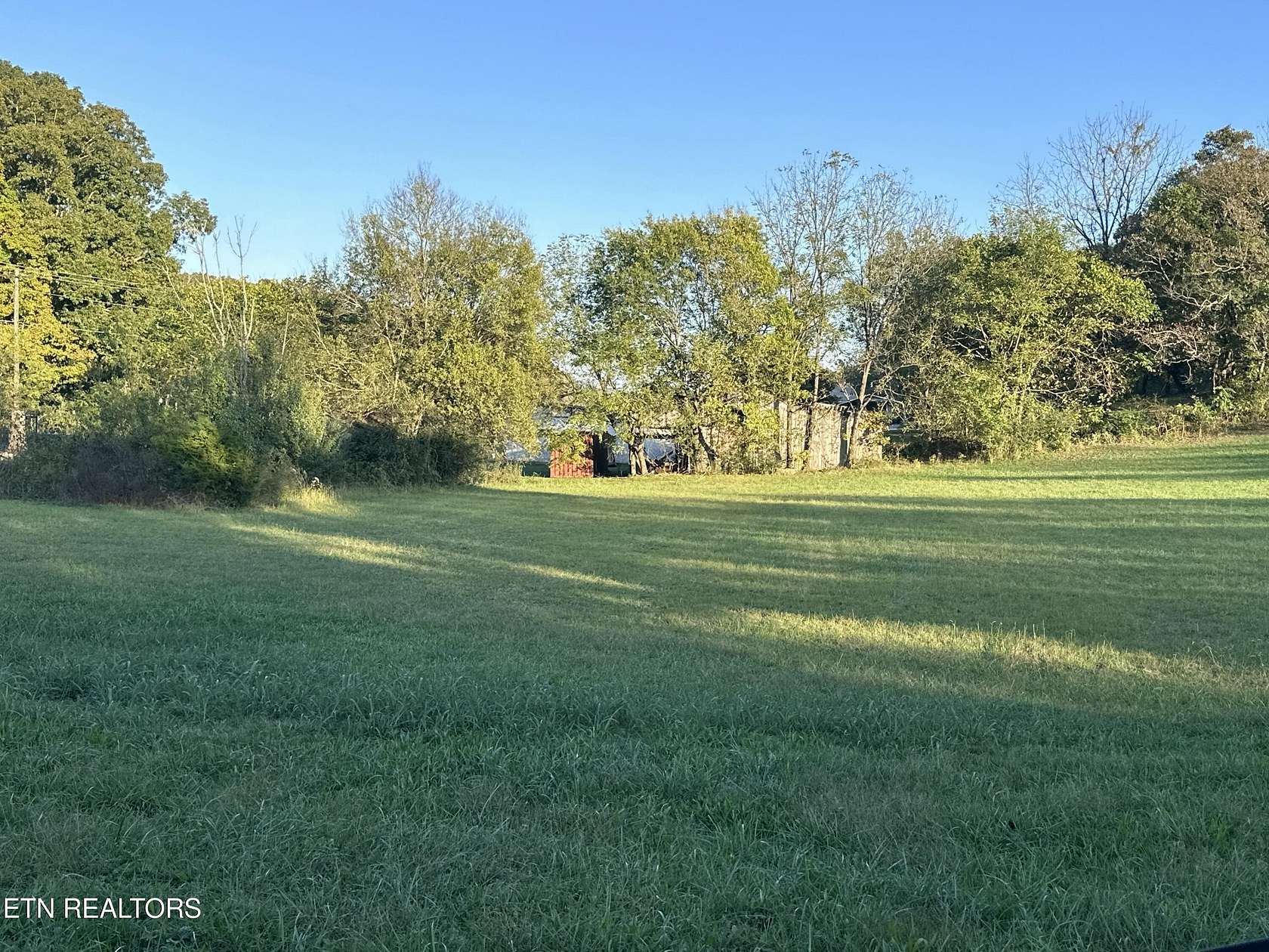 1.34 Acres of Mixed-Use Land for Sale in Sweetwater, Tennessee