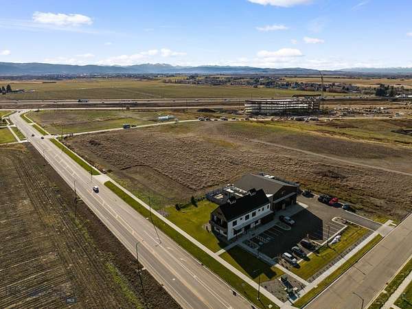 1.77 Acres of Mixed-Use Land for Sale in Bozeman, Montana