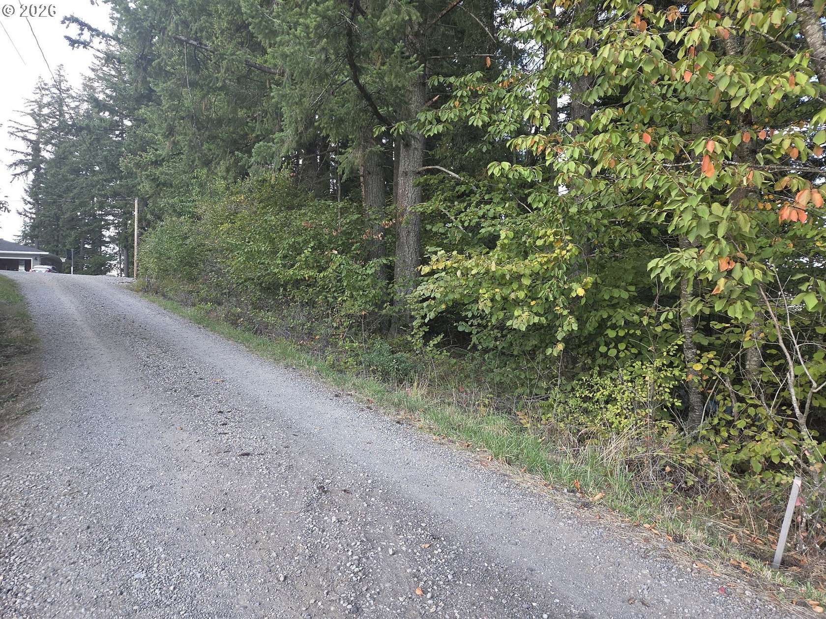 0.73 Acres of Residential Land for Sale in Oregon City, Oregon