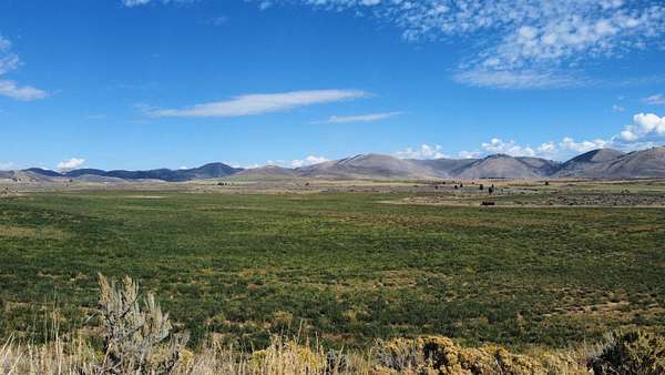 65 Acres of Land for Sale in Soda Springs, Idaho