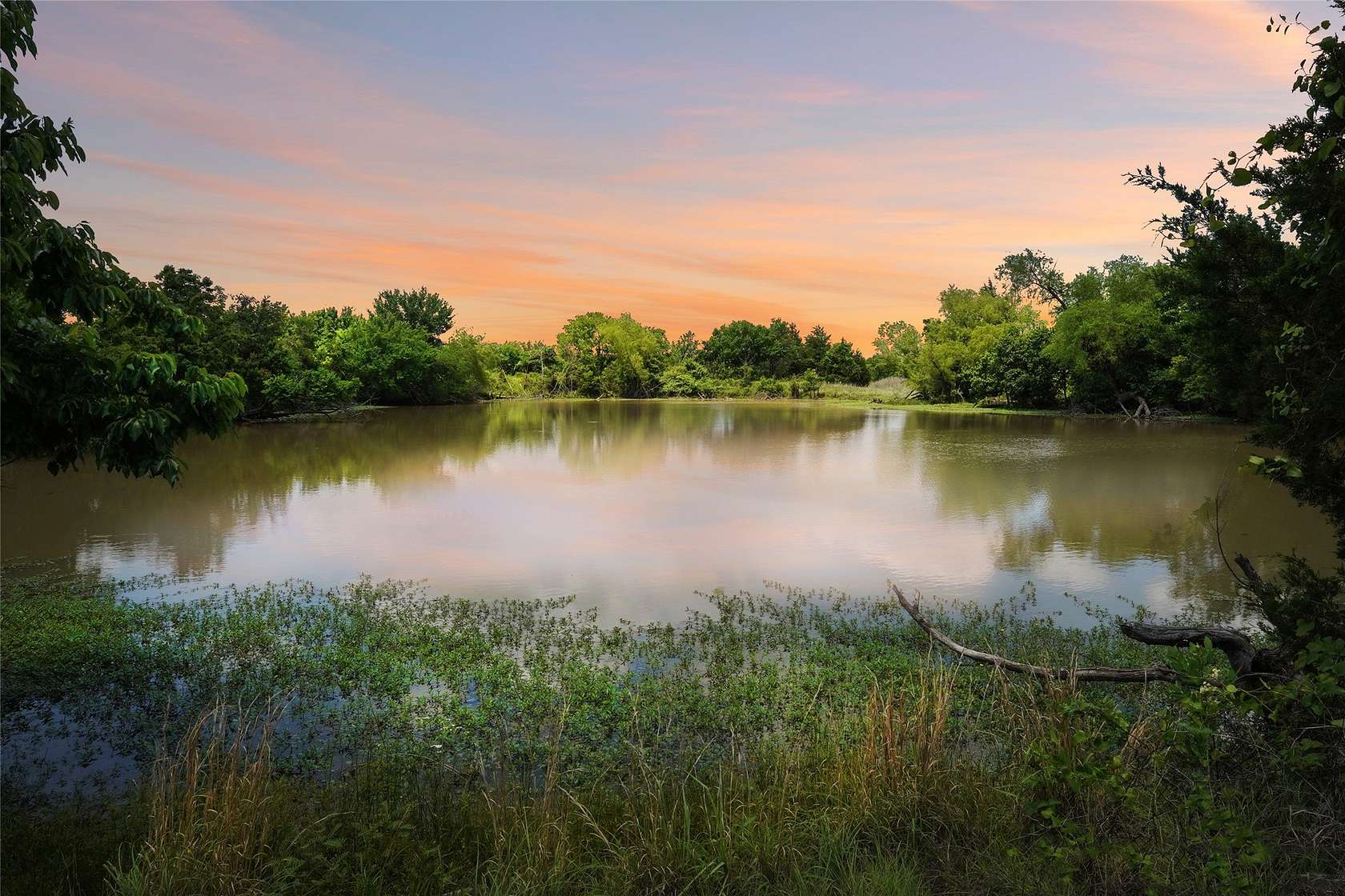 143 Acres of Land for Sale in Forestburg, Texas