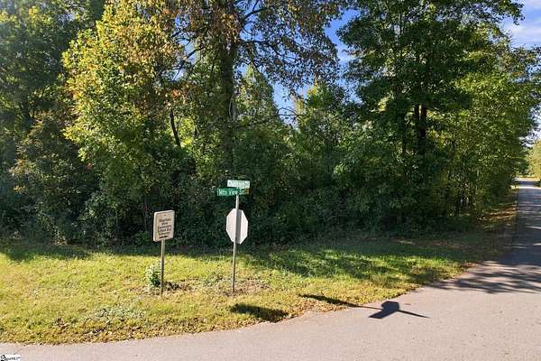 0.66 Acres of Residential Land for Sale in Taylors, South Carolina