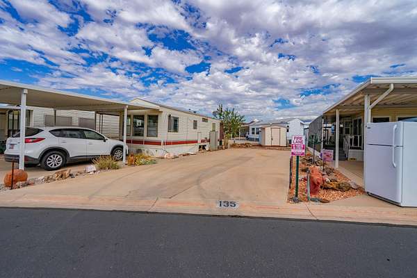 0.04 Acres of Residential Land for Sale in St. George, Utah