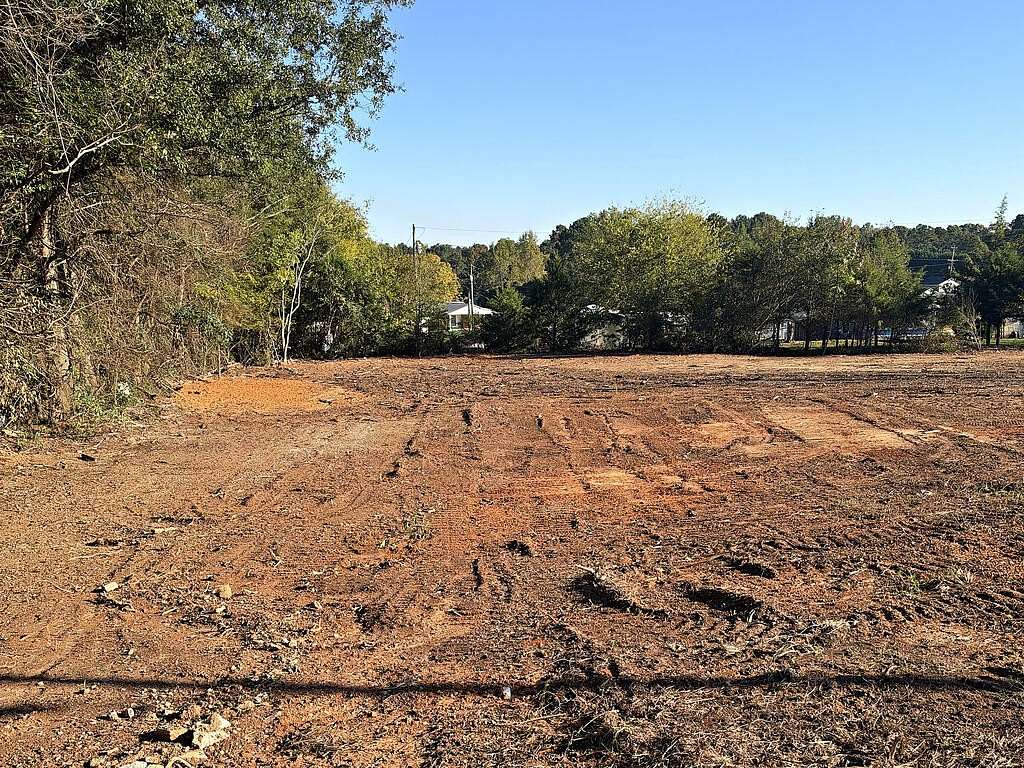 0.52 Acres of Residential Land for Sale in Gaffney, South Carolina