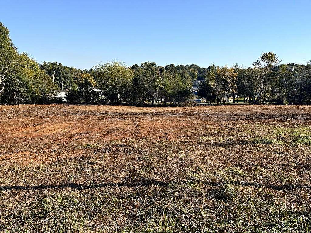 0.52 Acres of Residential Land for Sale in Gaffney, South Carolina