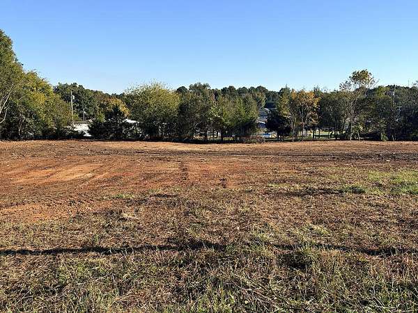 0.52 Acres of Residential Land for Sale in Gaffney, South Carolina