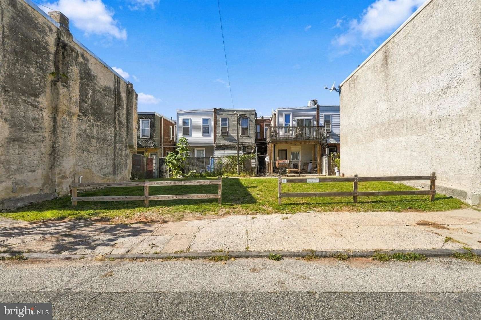 0.01 Acres of Land for Sale in Philadelphia, Pennsylvania