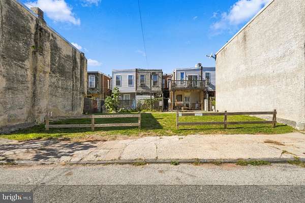 0.01 Acres of Land for Sale in Philadelphia, Pennsylvania