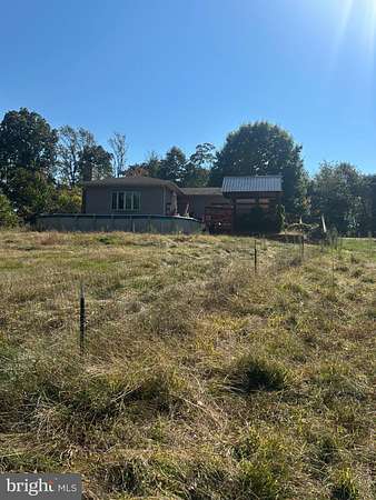 11.6 Acres of Land with Home for Sale in Airville, Pennsylvania