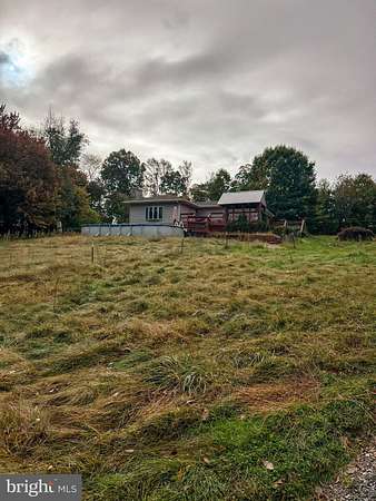 11.6 Acres of Land with Home for Sale in Airville, Pennsylvania
