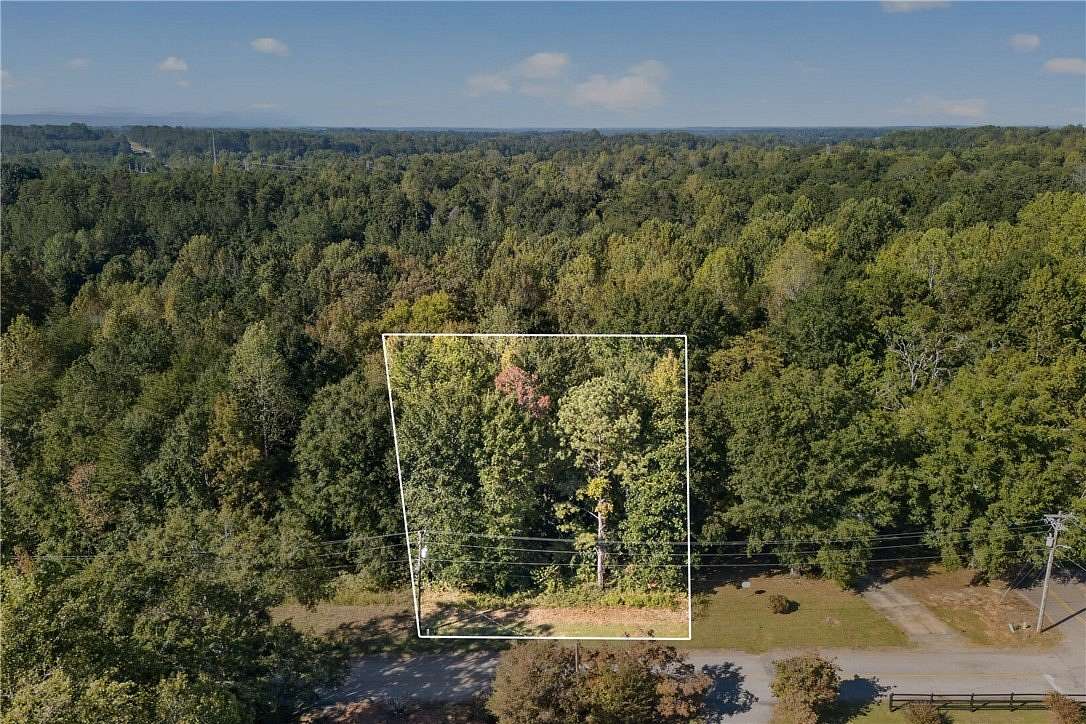 0.18 Acres of Land for Sale in Seneca, South Carolina