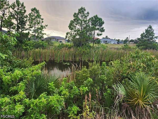 0.23 Acres of Residential Land for Sale in Cape Coral, Florida