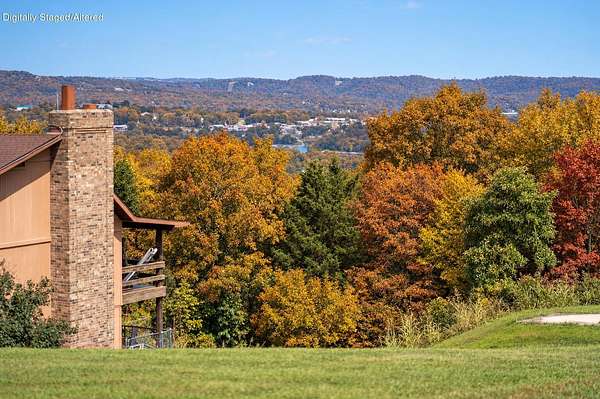 0.3 Acres of Residential Land for Sale in Kimberling City, Missouri