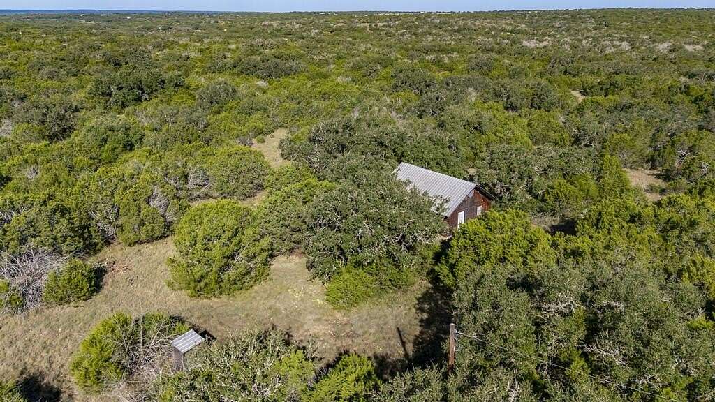 38.2 Acres of Improved Land for Sale in Mountain Home, Texas