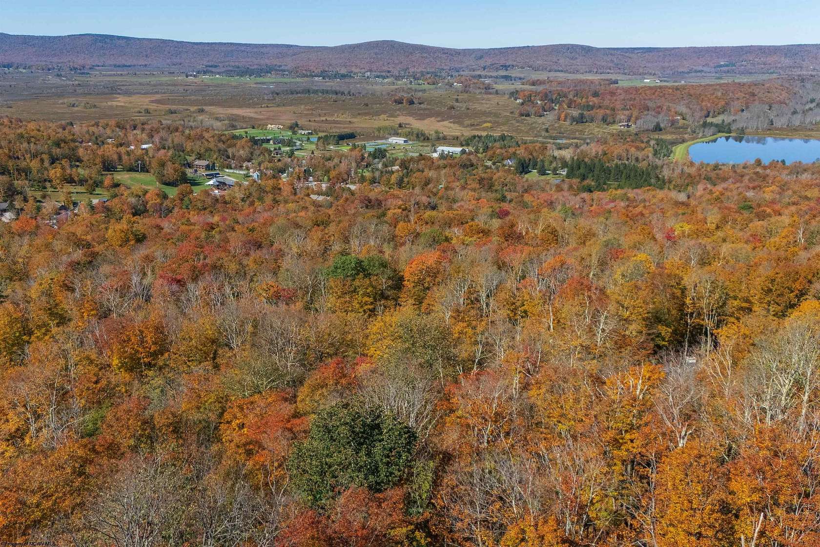 2 Acres of Residential Land for Sale in Davis, West Virginia