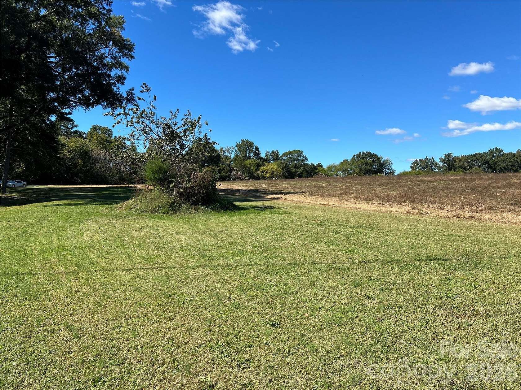 3.8 Acres of Residential Land for Sale in Norwood, North Carolina