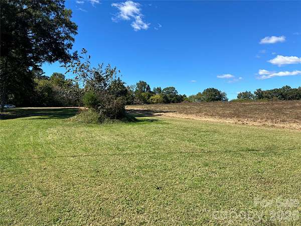 3.8 Acres of Residential Land for Sale in Norwood, North Carolina