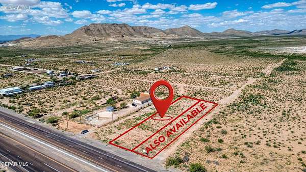 0.38 Acres of Residential Land for Sale in Clint, Texas