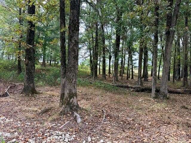 7.14 Acres of Residential Land for Sale in Broken Bow, Oklahoma