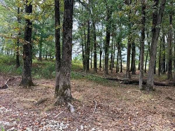 7.14 Acres of Residential Land for Sale in Broken Bow, Oklahoma