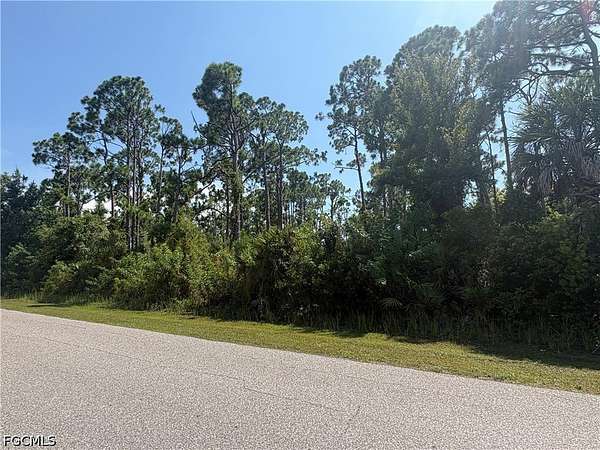 0.23 Acres of Land for Sale in Port Charlotte, Florida