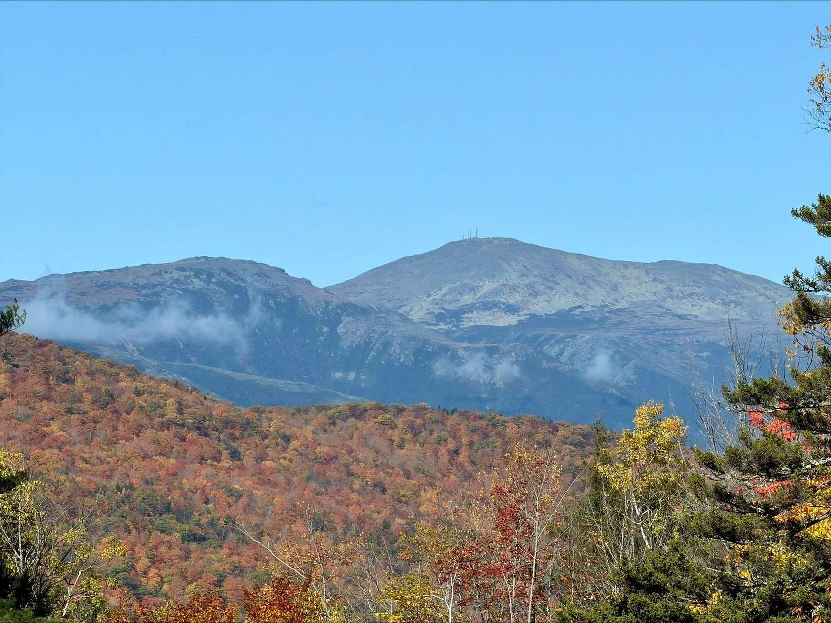 25 Acres of Recreational & Residential Land for Sale in Jackson, New Hampshire