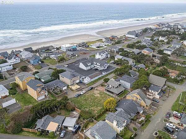 0.09 Acres of Residential Land for Sale in Lincoln City, Oregon