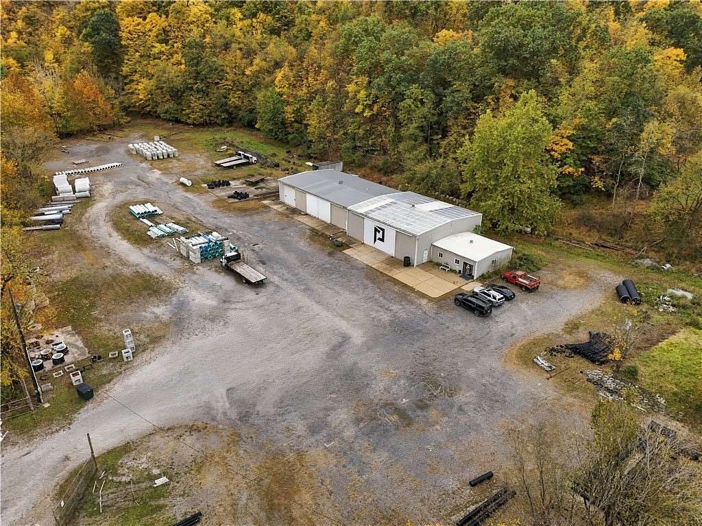 11.2 Acres of Commercial Land for Sale in Bell Acres, Pennsylvania