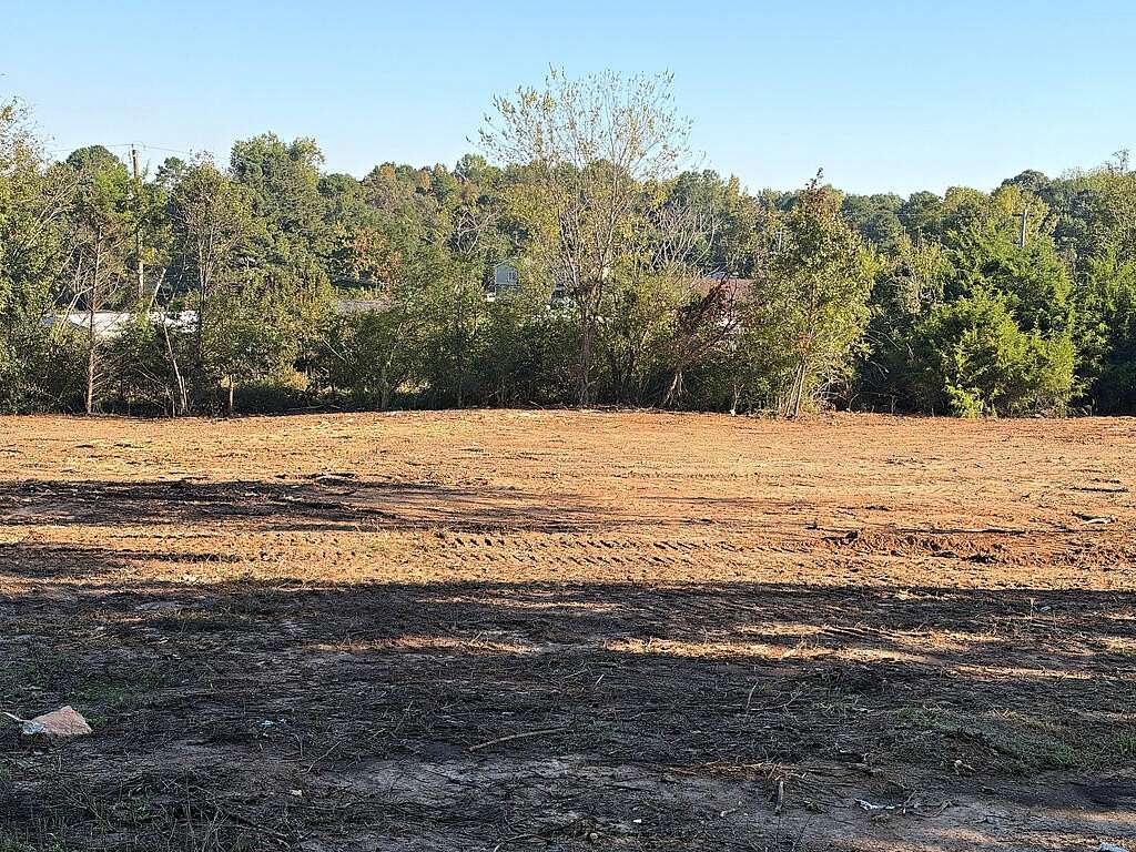 0.52 Acres of Residential Land for Sale in Gaffney, South Carolina