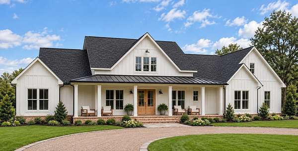 2.14 Acres of Land with Home for Sale in Godley, Texas