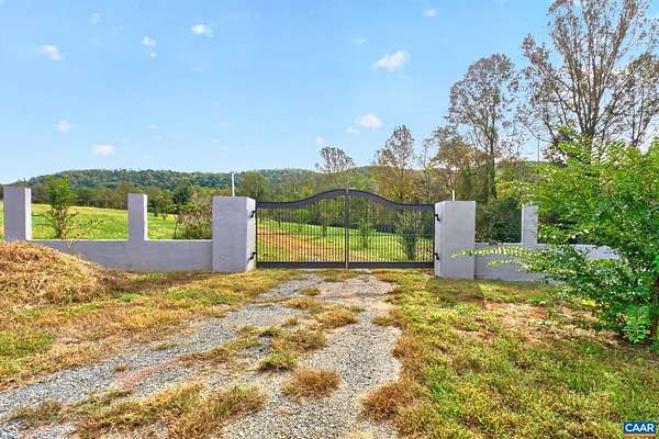 7.18 Acres of Residential Land for Sale in Charlottesville, Virginia