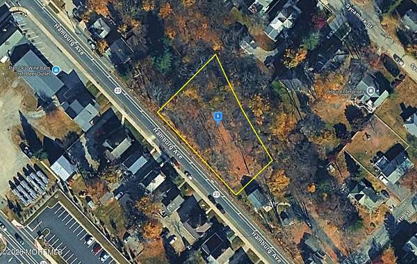 0.4 Acres of Residential Land for Sale in Sussex, New Jersey