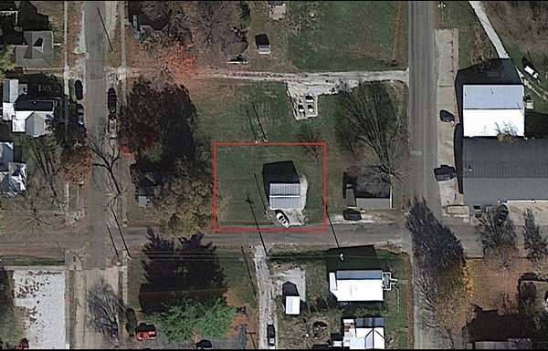 0.02 Acres of Residential Land for Sale in Barry, Illinois