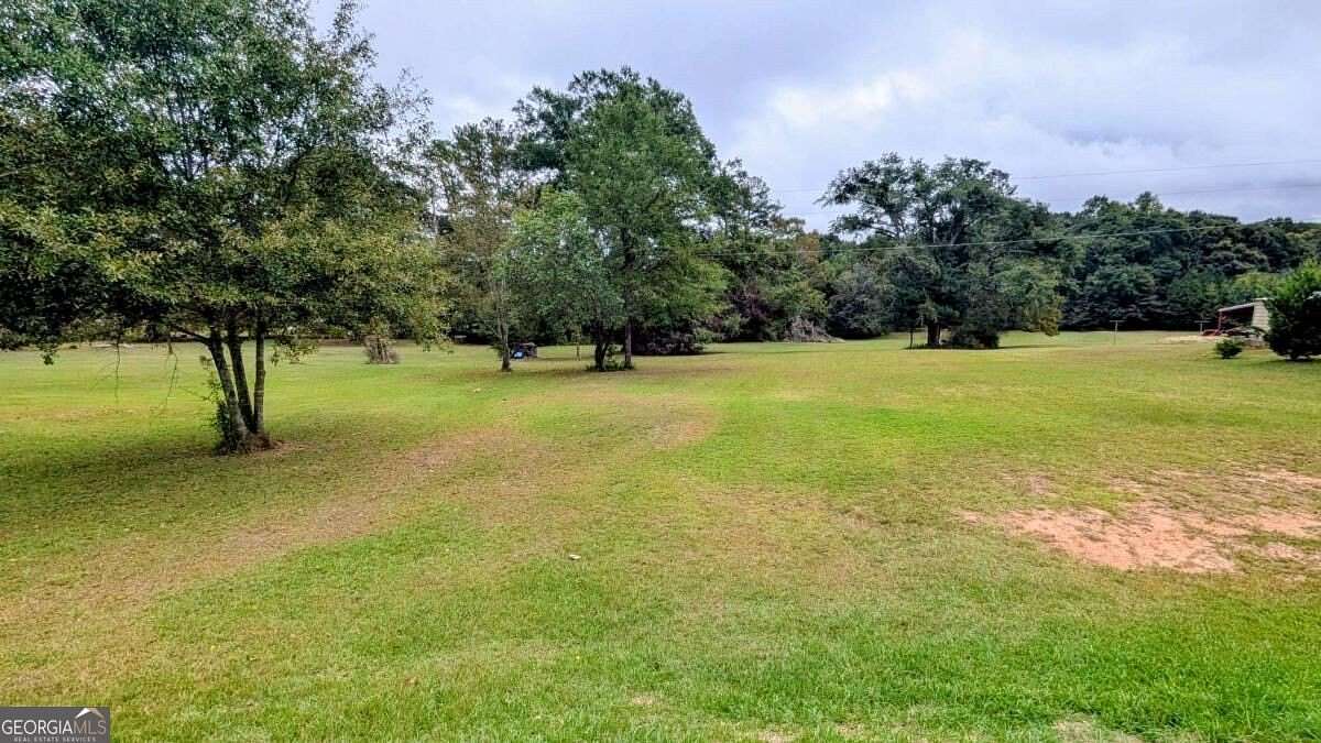 6.5 Acres of Residential Land for Sale in Covington, Georgia