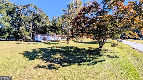 6.5 Acres of Residential Land for Sale in Covington, Georgia