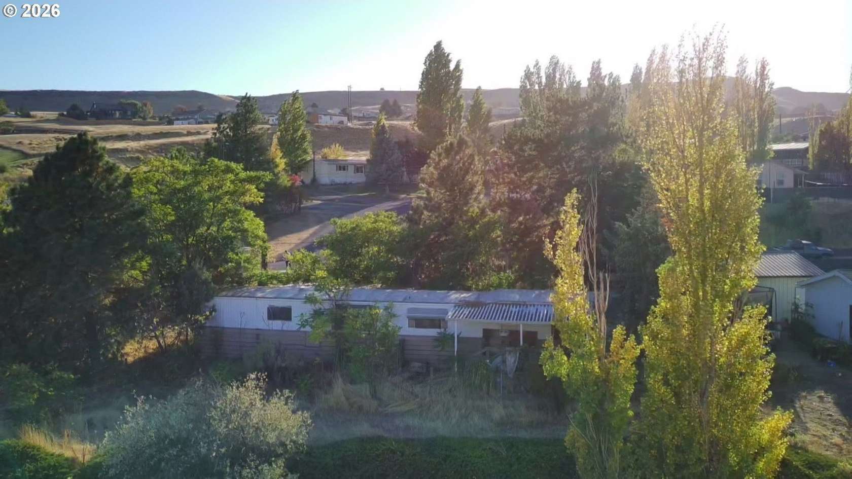 0.33 Acres of Residential Land for Sale in Arlington, Oregon